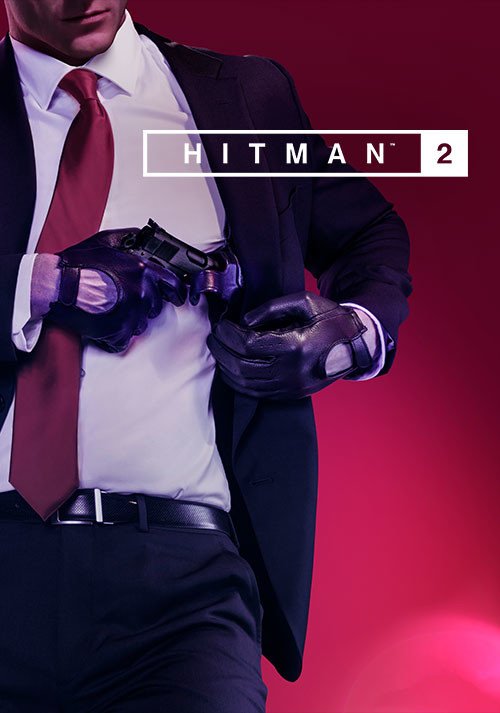 Hitman 2: Gold Edition [v 2.72.0 Hotfix + DLCs] (2018) PC | Repack от xatab