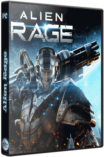 Alien Rage - Unlimited [Update 6] (2013) РС | Repack от =nemos=