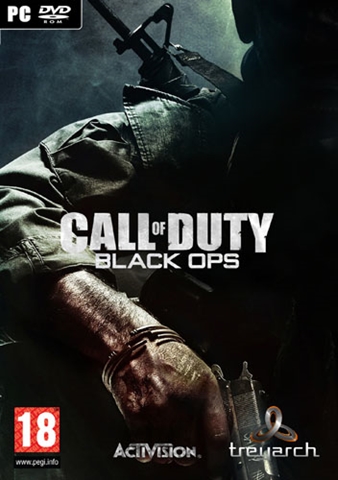 Call of Duty: Black Ops [Update 6 + DLC] (2010) PC | RePack от Mr BrotherhooD