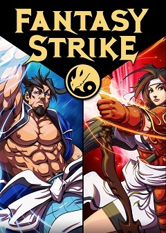 Fantasy Strike (2019) PC | Лицензия