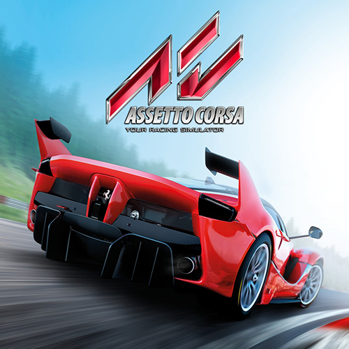 Assetto Corsa [v 1.16.2 + DLCs] (2014) PC | Repack от xatab