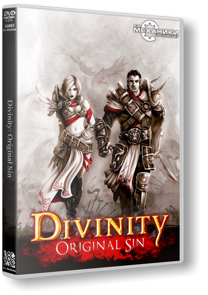 Divinity: Original Sin - Enhanced Edition [v 2.0.119.430] (2015) PC | RePack от R.G. Механики