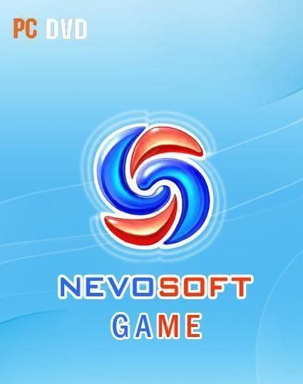 175 игр от Nevosoft Vol.1 (2007-2010) PC