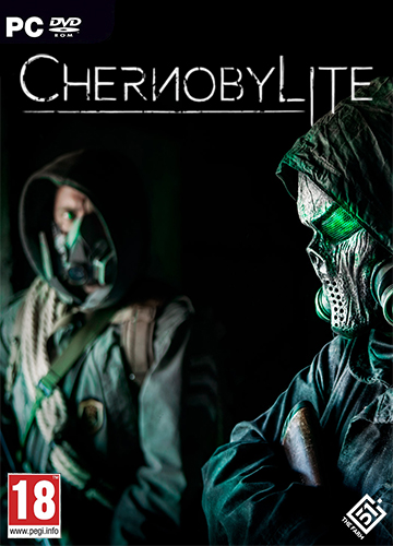 Chernobylite [v 20782 build 4297528 | Early Access] (2019) PC | Repack от xatab
