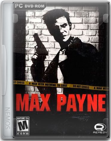 Max Payne [v 1.05] (2001) PC | RePack от =nemos=