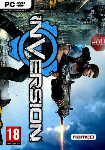 Inversion (2012) PC | RePack от R.G. Catalyst