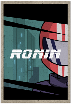 Ronin (2015) PC | Пиратка