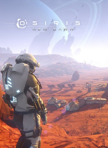 Osiris: New Dawn [v0.1.180] (2016) PC | Лицензия [3DM]