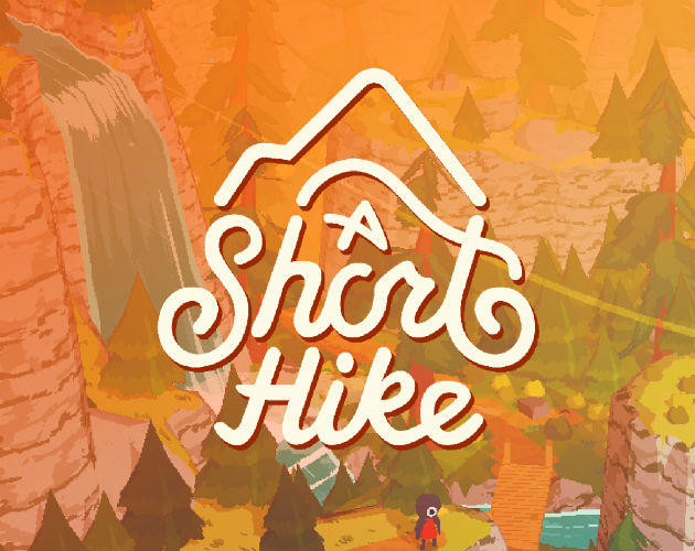 A Short Hike (2019) PC | Лицензия