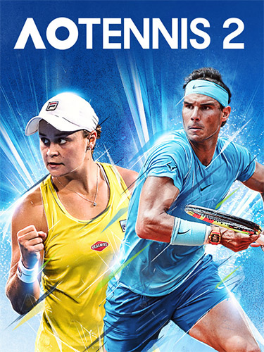 AO Tennis 2 (2020) PC | RePack от ElAmigos