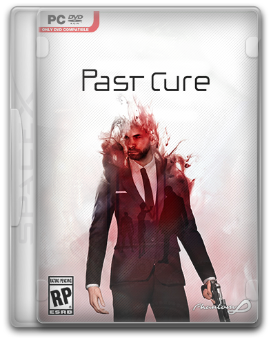 Past Cure [Update 3] (2018) PC | RePack от SpaceX