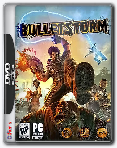 Bulletstorm [v1.0.7147] (2011) PC | RePack от Other s