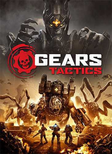 Gears Tactics [v1.0u4 + DLC] (2020) PC | RePack от FitGirl