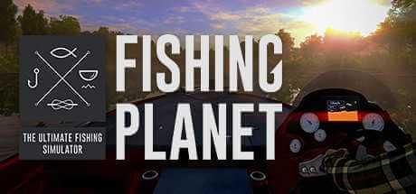 Fishing Planet (2015) PC | Лицензия / Early Access