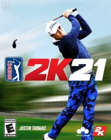 PGA Tour 2K21: Digital Deluxe Edition (2020) PC | RePack от FitGirl