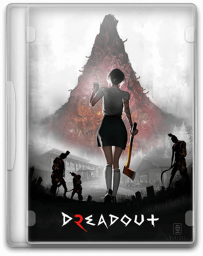 DreadOut 2 (2020) PC | [RePack от DjDI