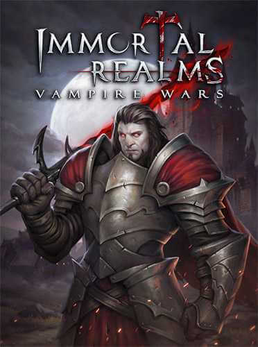 Immortal Realms: Vampire Wars (2020) PC | RePack от FitGirl