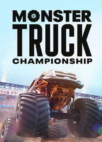 Monster Truck Championship [v 1.0 + DLCs] (2020) PC | RePack от FitGirl
