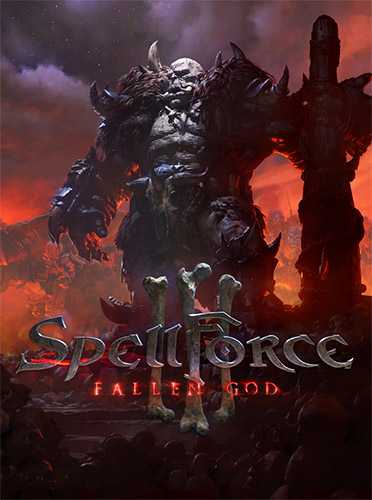 SpellForce 3: Fallen God [Build 78754 + Bonus + Modding Tools] (2020) PC | RePack от FitGirl