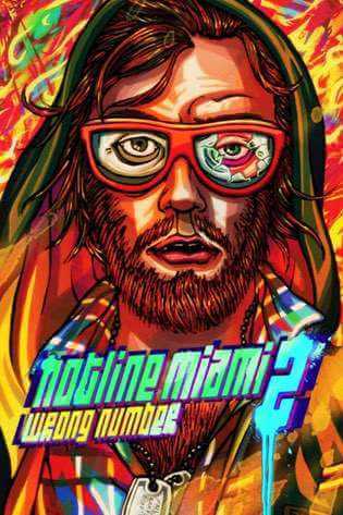 Hotline Miami 2: Wrong Number (2015) PC | RePack от Morgoth Bauglir