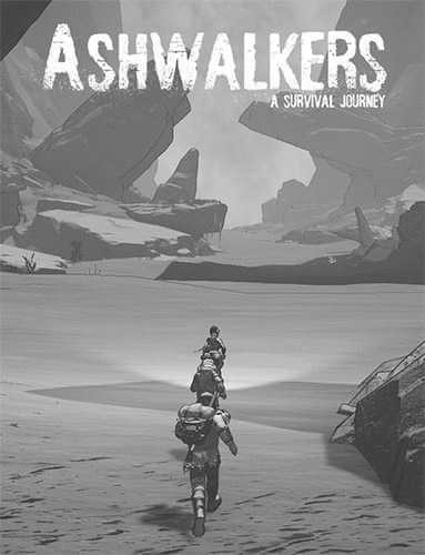 Ashwalkers (2021) PC | RePack от FitGirl