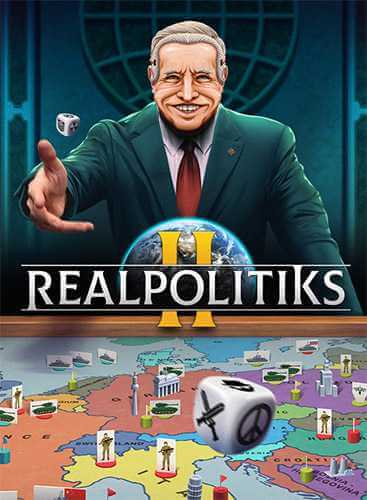 Realpolitiks II (2021) PC | RePack от FitGirl