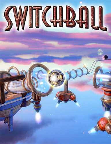 Switchball HD (2021) PC | RePack от FitGirl