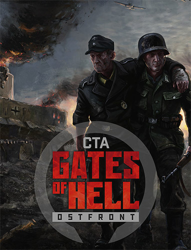 Call to Arms: Gates of Hell - Ostfront (2021) PC | RePack от FitGirl