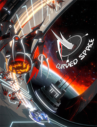 Curved Space (2021) PC | RePack от FitGirl