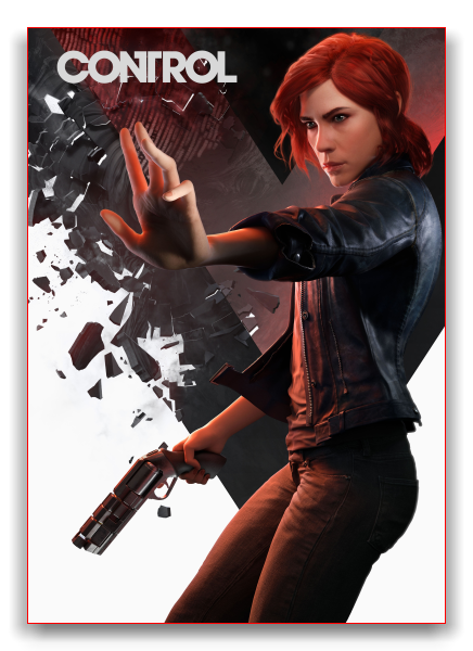 Control: Ultimate Edition [v 1.13 + DLCs + Unlockers] (2020) PC | Repack от xatab
