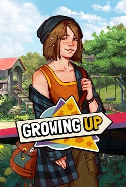 Growing Up [v1.2.3928] (2021) PC
