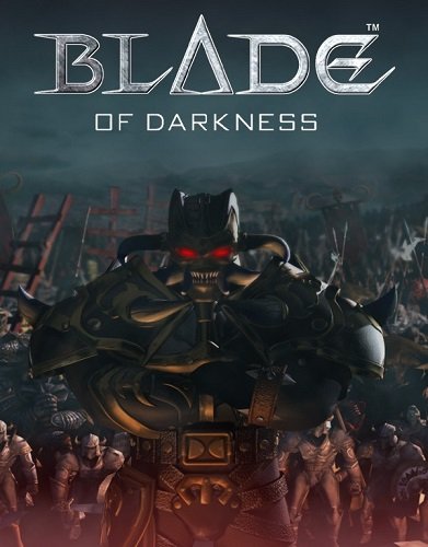 Blade of Darkness (2021) PC | RePack от Morgoth Bauglir