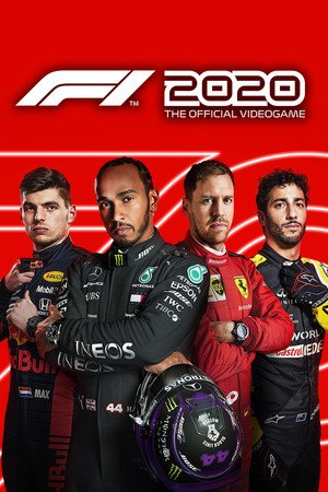 F1® 2020 (2020) PC | RePack от Morgoth Bauglir