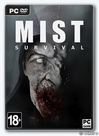 Mist Survival [v0.5.1.3.4] (2018-2022) PC | RePack от Other s