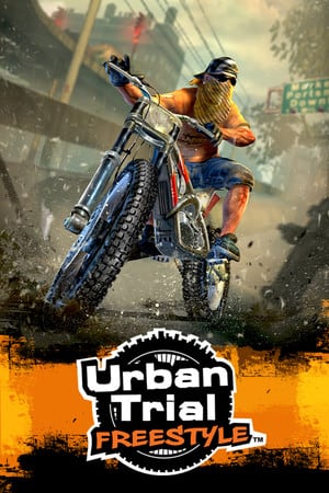 Urban Trial Freestyle (2013) PC | RePack от R.G. Механики
