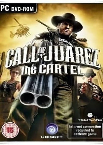 Call of Juarez: The Cartel (2011) РС | Лицензия