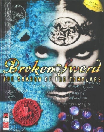 Broken Sword - The Shadow of the Templars (1996) PC | RePack от Morgoth Bauglir