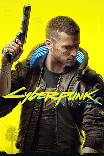 Cyberpunk 2077 [v1.6.1] (2020) PC | RePack от Morgoth Bauglir