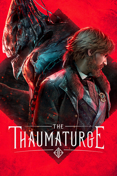 The Thaumaturge [v 70.100 + DLC] (2024) PC | RePack от Wanterlude