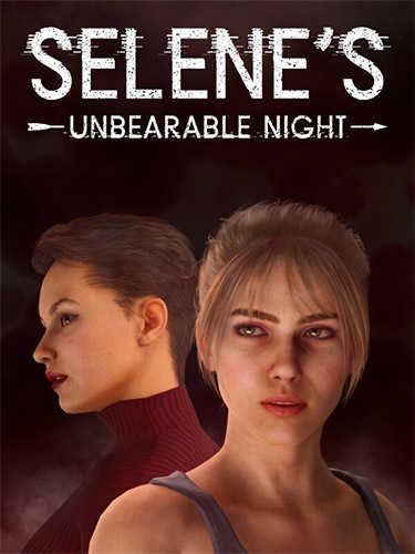 Selene's Unbearable Night [v 1.0] (2024) PC | RePack от FitGirl