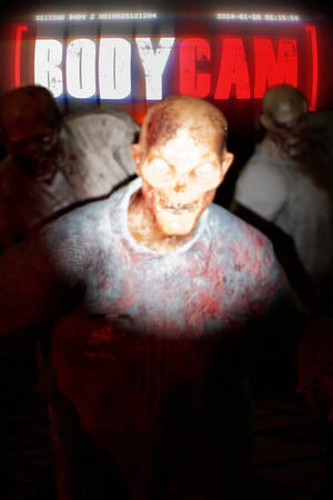 Bodycam [v 0.1.4.1a + Steam Fix] (2024) PC | Пиратка [Portable]