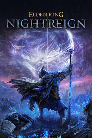 Elden Ring Nightreign: Deluxe Edition [v 1.01 + DLCs] (2025) PC | RePack от селезень