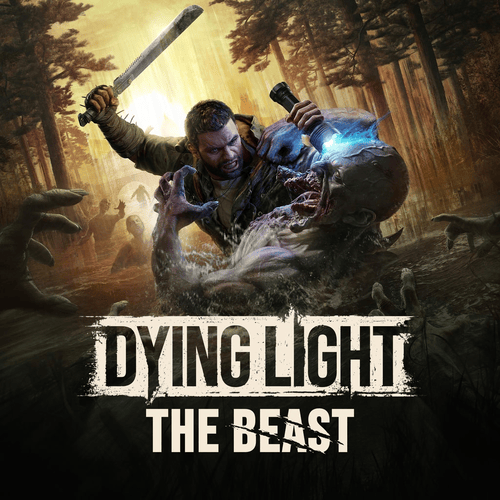 Dying Light: The Beast - Deluxe Edition [v 1.2.1 + DLCs] (2025) PC | RePack от dixen18