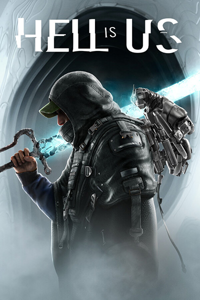 Hell is Us [v 1.4.22.43941 + DLCs] (2025) PC | RePack от Wanterlude