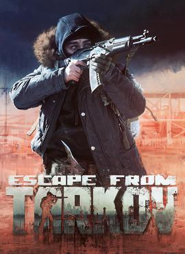 Escape from Tarkov [v 0.16.1.35392] (2017) PC | Пиратка [Portable]
