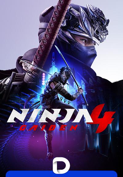 Ninja Gaiden 4 - Deluxe Edition [v 1.0.2.0 + DLCs] (2025) PC | RePack от Decepticon