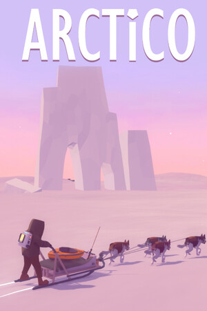 Arctico (Eternal Winter) [v 2.8w] (2022) PC | RePack от Pioneer