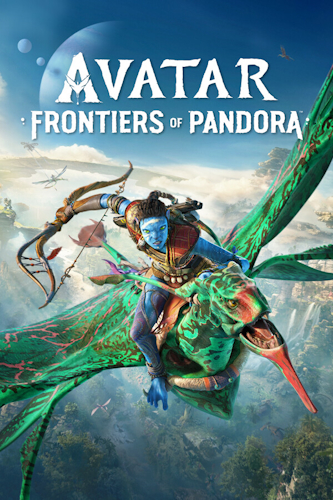 Avatar: Frontiers of Pandora [v 21582928 + 14 DLC] (2024) PC | Portable от InsaneRamZes