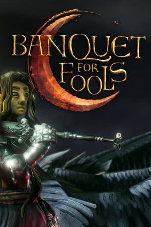 Banquet for Fools [v 1.026 Build 22400369] (2026) PC | Лицензия [GOG]