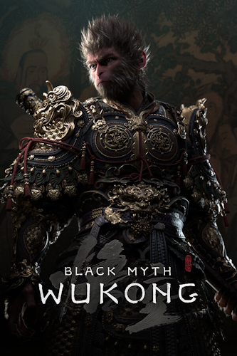 Black Myth: Wukong [v 21393610 + 1 DLC] (2024) PC | Portable от InsaneRamZes